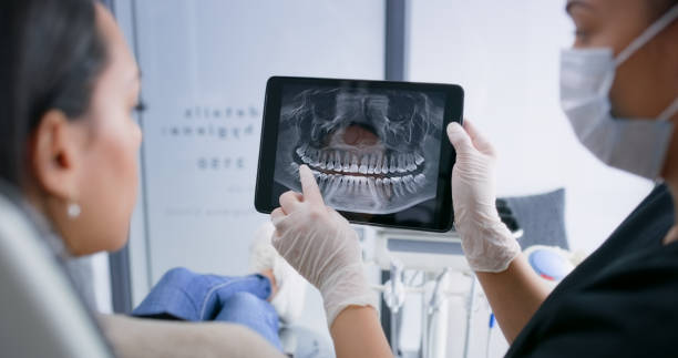 Licensed Teeth Whitening service in Reston, VA - Smile Center Dentistry